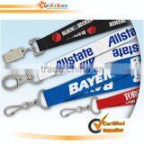 Hot sale airline lanyard