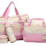 Cheap Baby Diaper Bags for Sale and Portable Bags