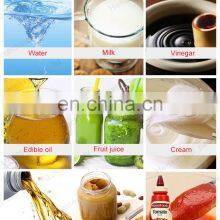 Hot Sale Pouch Lemon Juice Mango Juice Beverages Liquid Packing Machine thumbnail-5