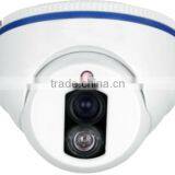 IP Cctv Camera, Plastic Dome IP Camera, Day/night Oem Cctv Security Camera thumbnail-4