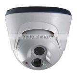 IP Cctv Camera, Plastic Dome IP Camera, Day/night Oem Cctv Security Camera thumbnail-5