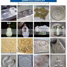 Quality 60x60 60x90 CNC DSP Controller Router Machine Price thumbnail-2