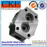 Custom High Precision Stainless Steel 304 Parts in Dongguan