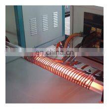 Induction Hardening/heating Unit for Steel/hand Hacksaw Blade thumbnail-3