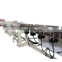 Extruder Machine pe Pipe Extrusion Machine thumbnail-1