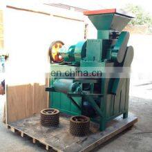 Factory Price Hydraulic Coal Briquette Machine Coal Ball Briquette Press Making Machine thumbnail-4