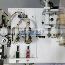 Full Automatic Toothpick Wrapping Machine Toothpicks Packing Machine thumbnail-4