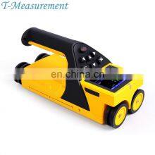 Taijia ZD310 Concrete Cover Meter Concrete Locator/Scanner, Steel Reinforcement Rebar Detector Scanner thumbnail-2
