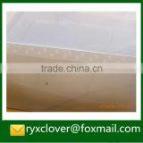 Customized Made Shoe Packaging Boxes With Clear PVC/PP Plastic thumbnail-4