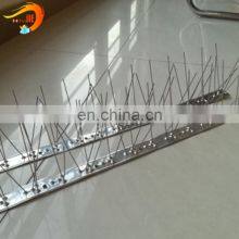 SUS Anti Bird Spikes on Roof Tops Fabrication thumbnail-3