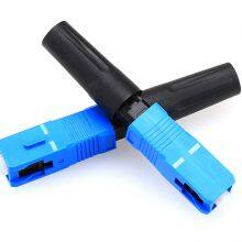 SC/UPC Type Optical Fiber Fast Connector thumbnail-4