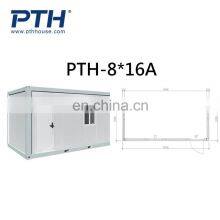 Prefab Container Shop Warehouses Mobile Expandable Modular Houses for Sale thumbnail-5