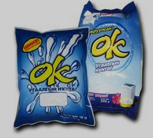 Best Laundry Detergent Washing Powder Laundry Powder Detergent Powder thumbnail-2