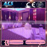 ACS Popular Indoor Led Dance Floor Tiles Twinkle Wedding Hall Dance Floor/Colorful LED Dance Floor thumbnail-2