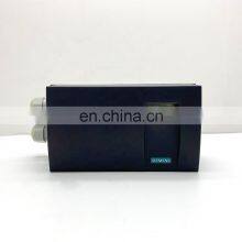 Siemens SIPART PS2 Smart Electropneumatic Positioner 6DR5010-0NG10-0AA0 thumbnail-3