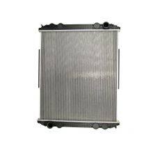 Heavy duty trucks radiator for Freightliner - Century Columbia FL, FLD-112, FLD-120 Series OEM BHTA6724 EX03AH00243SP 0516255000,  05163797000,  0516397001