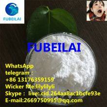 Factory supply CAS:2446-23-3 FUBEILAI  whatsapp&telegram:8613176359159