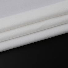 China Wholesale Polyester Twill Polyester Fabric For Garment thumbnail-1