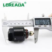 Original OEM 17059603 817253 Idle Air Control Valve IACV for Vauxhall Opel Ascona Kadett thumbnail-2