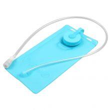 2.0L Leakproof Outdoor Running Trekking Tactical Backpack Water Hydration Bladder With Insulated Tube thumbnail-5