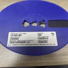 DTC144EETL ROHM Semiconductor Bipolar Transistors - Pre-Biased DIGITAL NPN 50V 100MA EMD3 thumbnail-1