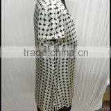 2015 New Designs Silk Printed Choli Ladies Blouse thumbnail-3