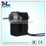 AC Shaded Pole Motor, Widely Used in Fan-heater and Exhaust Fan for Household Appliances thumbnail-5