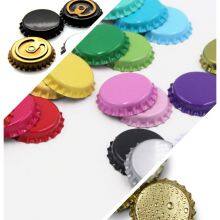 Chinese Made Tinplate Beer Crown Cap Factory Wholesales Crown Caps thumbnail-4