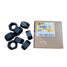 Caterpillar（CAT）6N1981 6N-1981COOLANT TANK PROTECTION CAP 773E 771D thumbnail-2