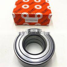 43*82*45mm Japan quality 90369-43008 bearing 90369-43008 wheel hub bearing 90369-43008