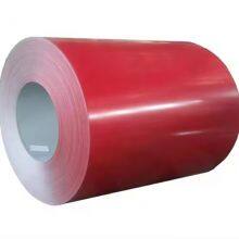 Ppgi Coils Manufactured in China Ppgi Sheet Galvan Steel Coil Ppgi Ppgl Steel Coil Customization thumbnail-2