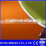 China Manufacturer Round Button Rubber Mat for Sale thumbnail-3