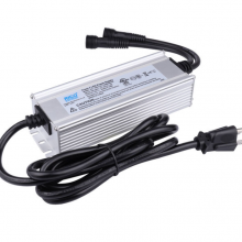 12VDC 12500mA 150Watt Aluminum Waterproof IP67 Constant Current LED Driver thumbnail-3