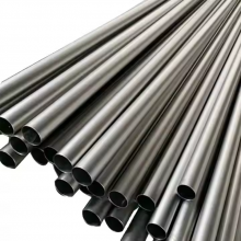 TA1 and TA18 Titanium Alloy Tubes for Chemical Petroleum 35mm x 3.5mm and 25mm x 3mm Sizes Available thumbnail-5