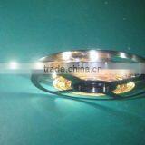 PE Cannula / Waterproof 150 Pcs 5050 SMD Flexible LED Strip thumbnail-1