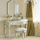 2-6mm High Quality Adhesive Mirror Sheets