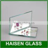 CHINA FACTORY AUTO GRADE MIRROR GLASS ,HAISEN GLASS MIRROR thumbnail-4