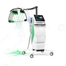 10D Maxlipo Master 532nm Laser and Inner Ball Endo Body Slimming Green Light Green Light Weight Loss for Fat Removal thumbnail-2