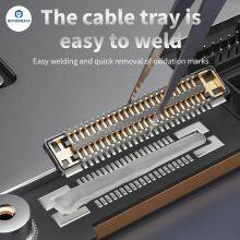 AS50 Repair Cream, Mobile Phone Motherboard Oxidation Spot Removal Cream thumbnail-4