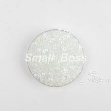 Kunststoffmaterial zur Bindung PVC-Spiralbindung PVC-Compound-Granulate thumbnail-6