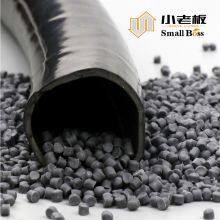 Precio de los gránulos de PVC negros para sellos y juntas de ventanas thumbnail-5