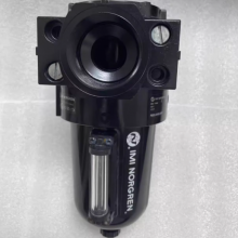 F68G-BGN-MR2, Norgren, Filter G1 1/2' Thread thumbnail-3