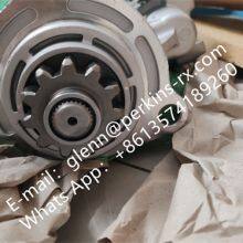 perkins 2506 motor de arranque del motor CH12807 thumbnail-3