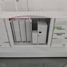 Dynamic Energy Storage Model Manufacturing Factory thumbnail-5