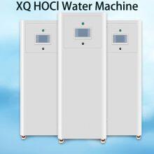 HOCl Hypochlorous Acid Water Generator With 100 LPH at 1000PPM thumbnail-3