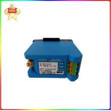 3500/22M 288055-01 Interface Module Rear Card: 3500/22M 146031-01 thumbnail-4