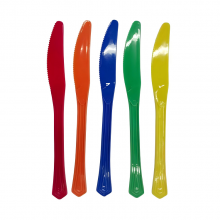 Injection Mold Factory Disposable Plastic Knife Fork Spoon Injection Mold Processing High Quality Mould thumbnail-2