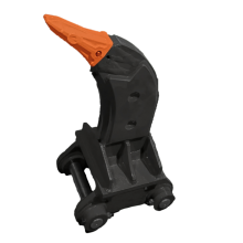 Customized Excavator Rippers for 8 Ton Excavator Single Shank Ripper Heavy Duty Rock Ripper thumbnail-3