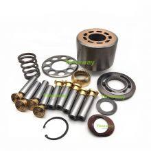 A4VG Excavator Piston Pump Parts A4VG145 Hydraulic Pump Rotor Group Kits for Repair Rexroth Pump thumbnail-1