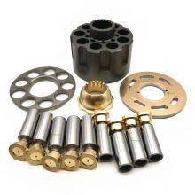 Excavator Slew Motor Rotary Group Kits JMF43 Piston Motor Repair Kits for JEIL 31M9-10130 Swing Motor Parts Rebuild Accessories thumbnail-1